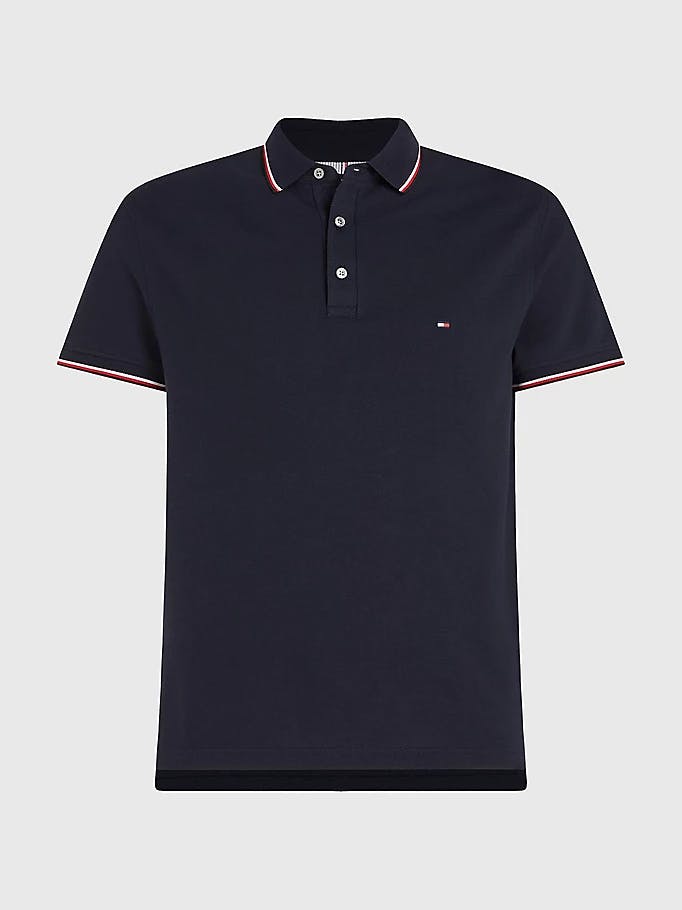 Tommy Hilfiger men's original Polo Shirt