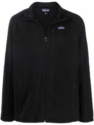 Better Sweater Fleece Jacket