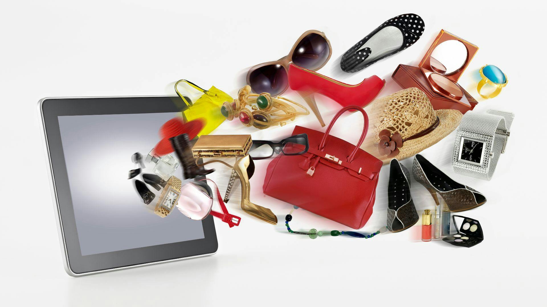 Find discounts, make your check-out, get your items for almost free!