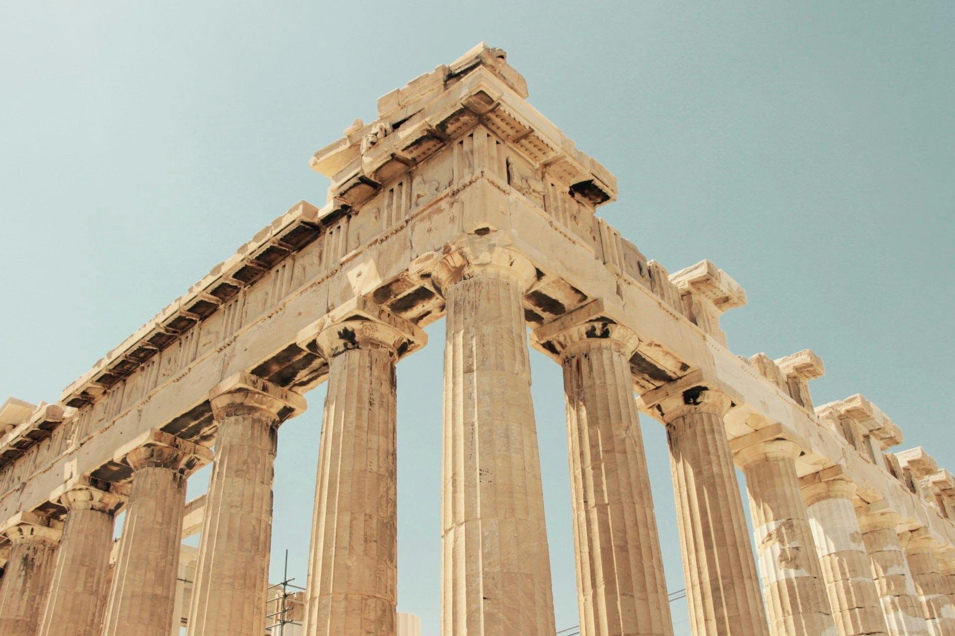 shipping to Greece from the US