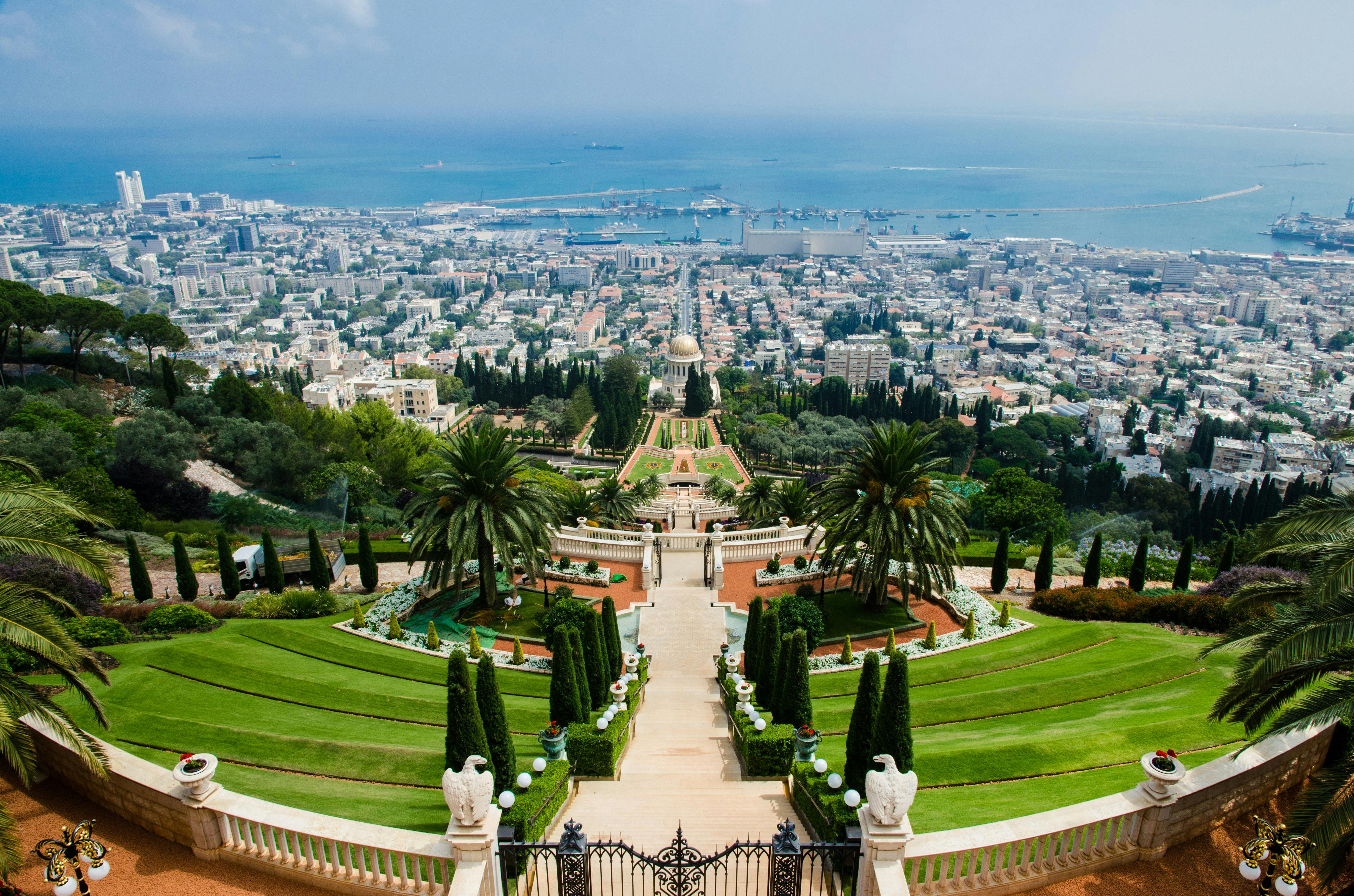 Shop from Us, ship to Israel