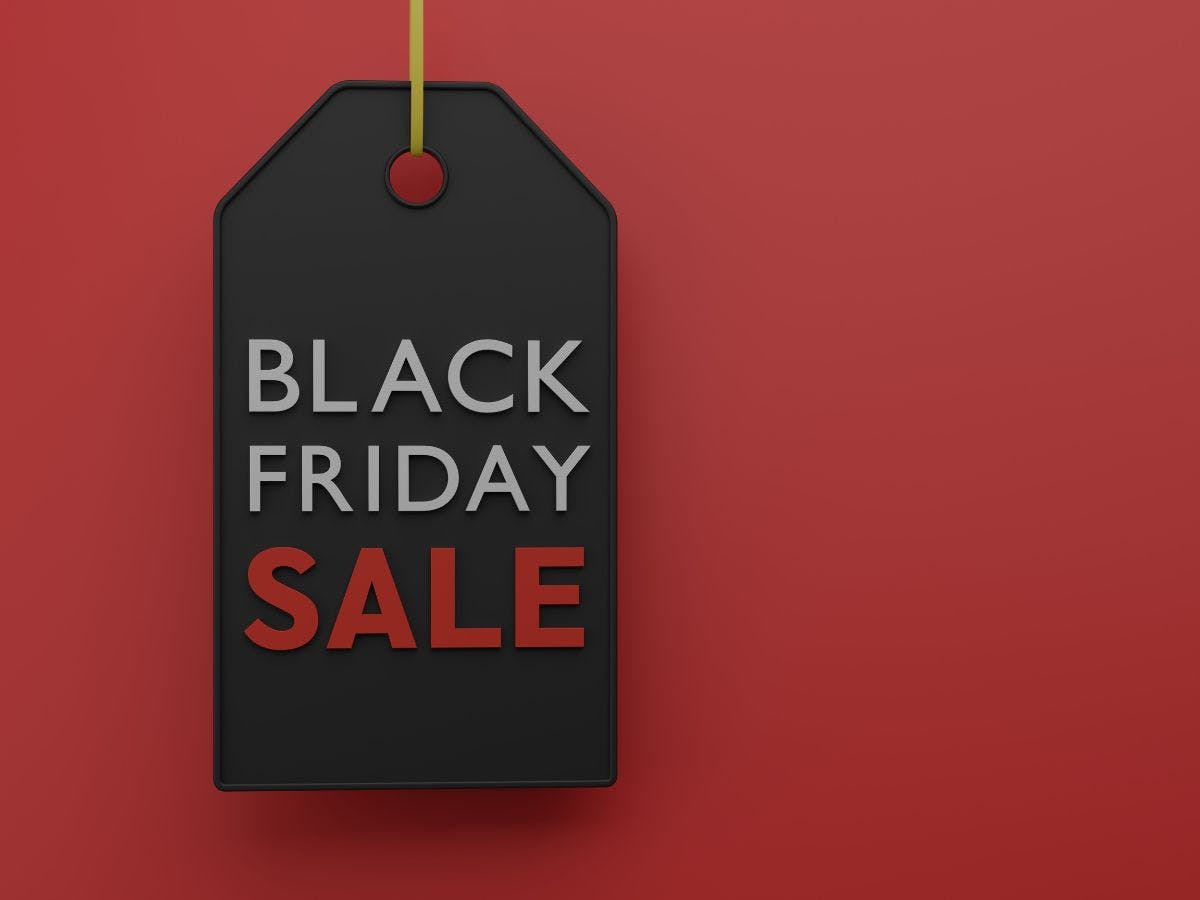 Some gift ideas for 2022 Black Friday.