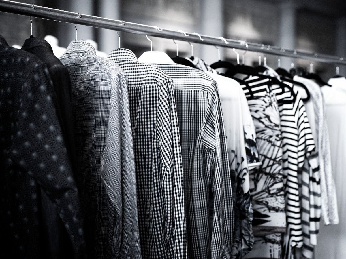 Macy's or Nordstrom? Which is why?