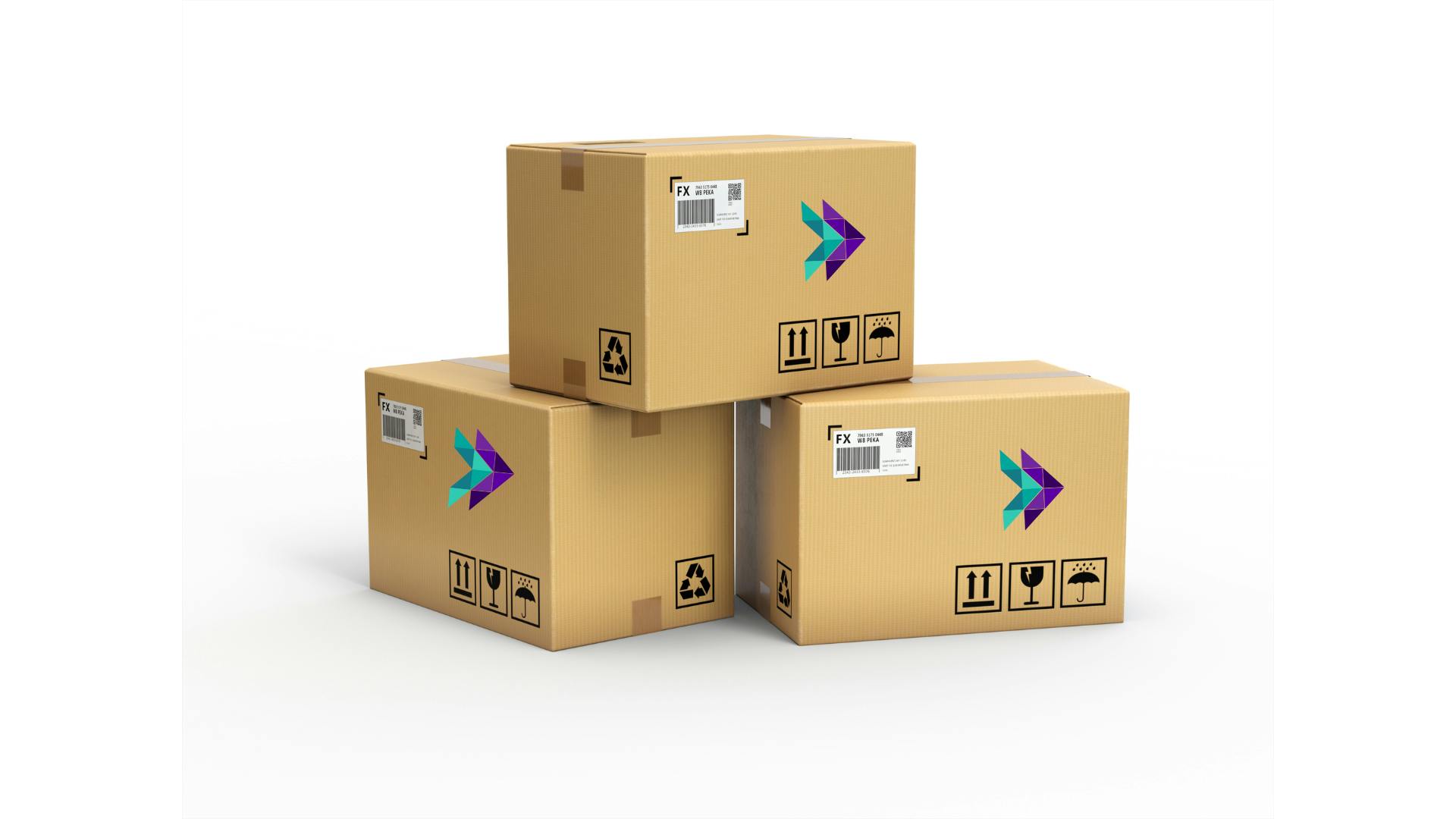 Save on shipping with Forwardme on your international shipments.