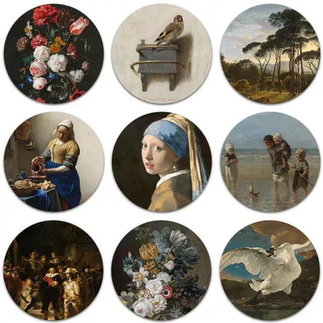 Oude Meesters