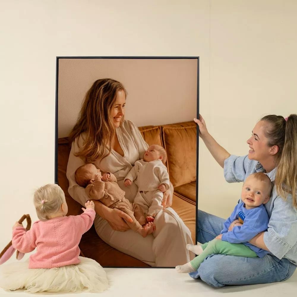 Photo sur toile