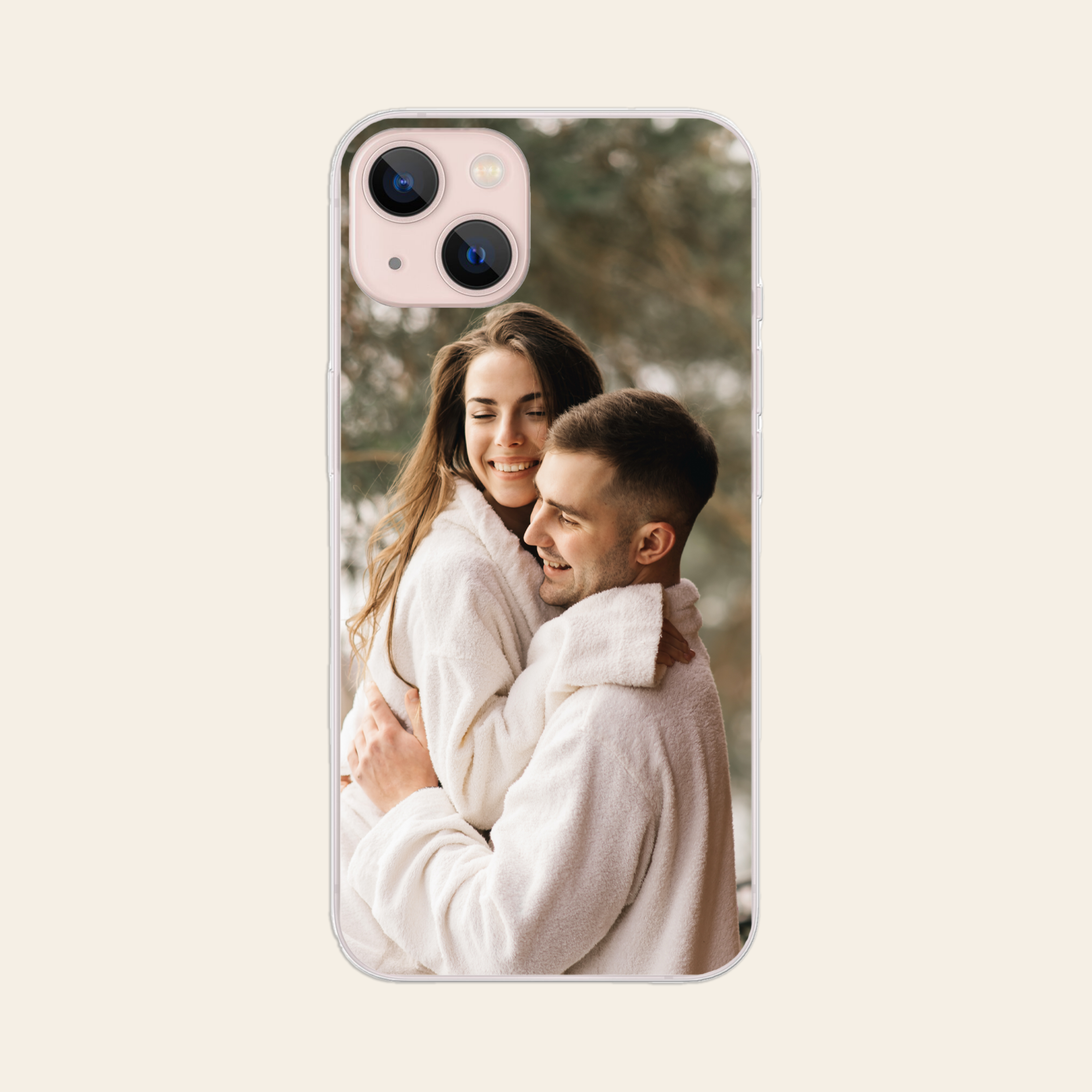 Telefoonhoesje