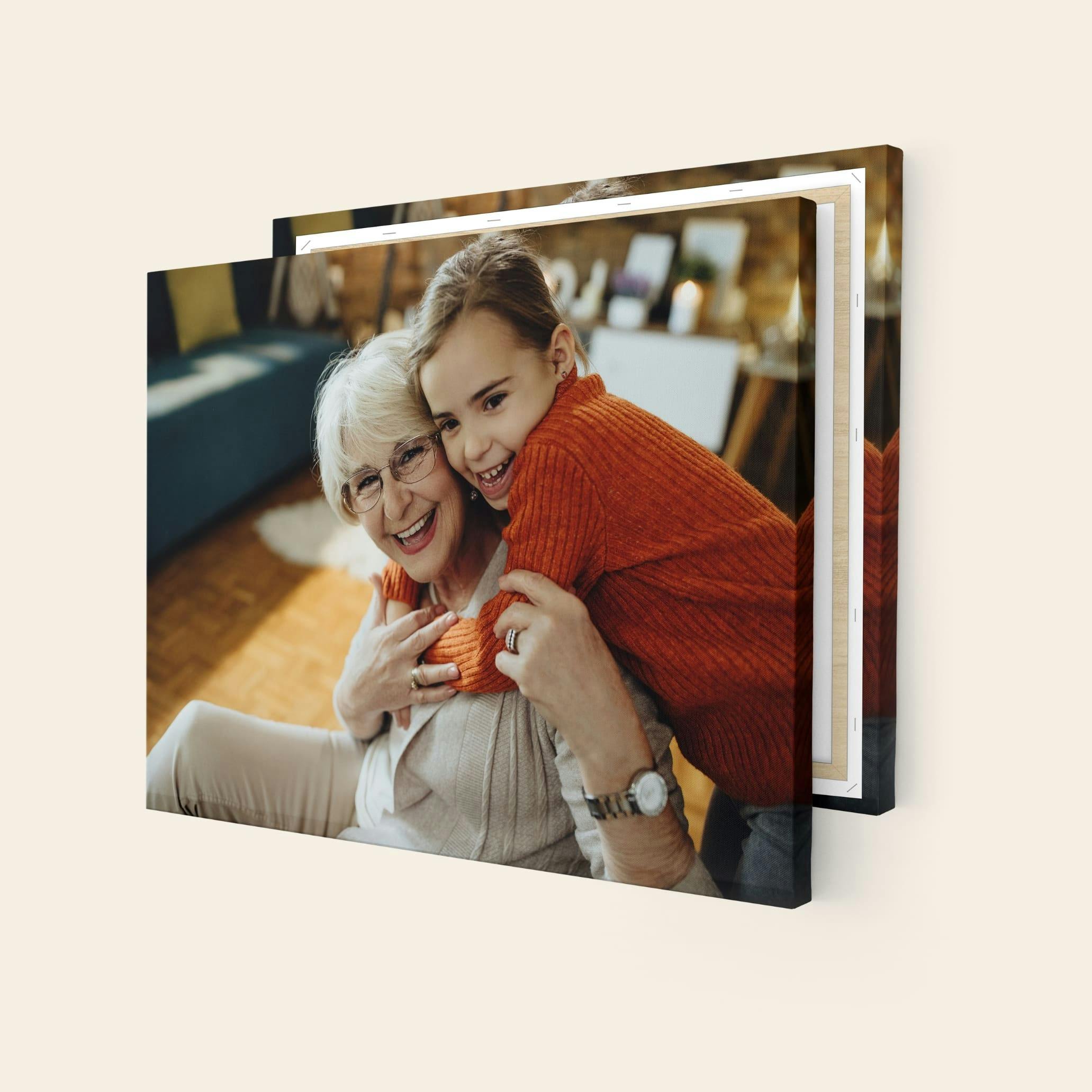 Canvas