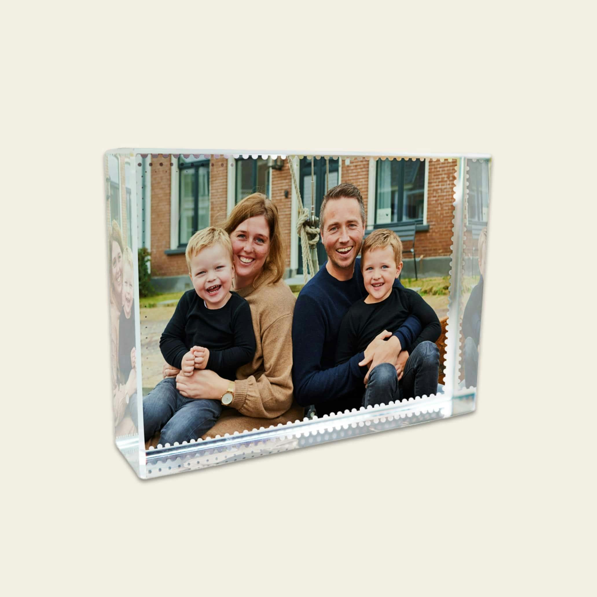 Glasblokken