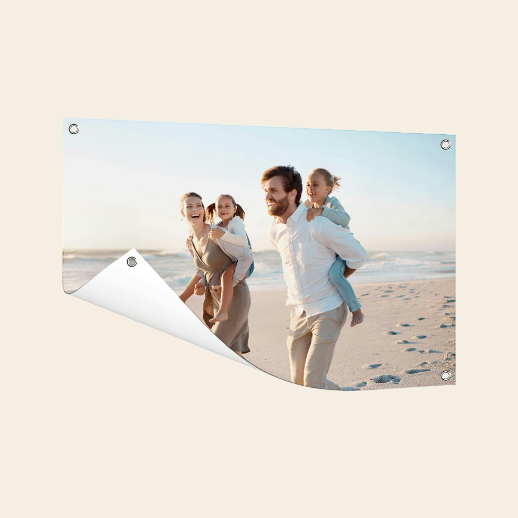 Tuinposter
