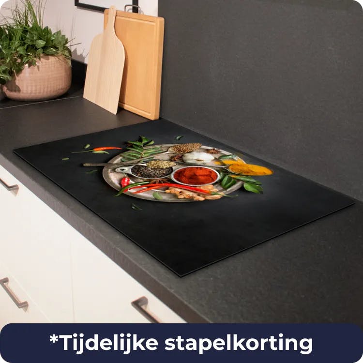 Tuinposter