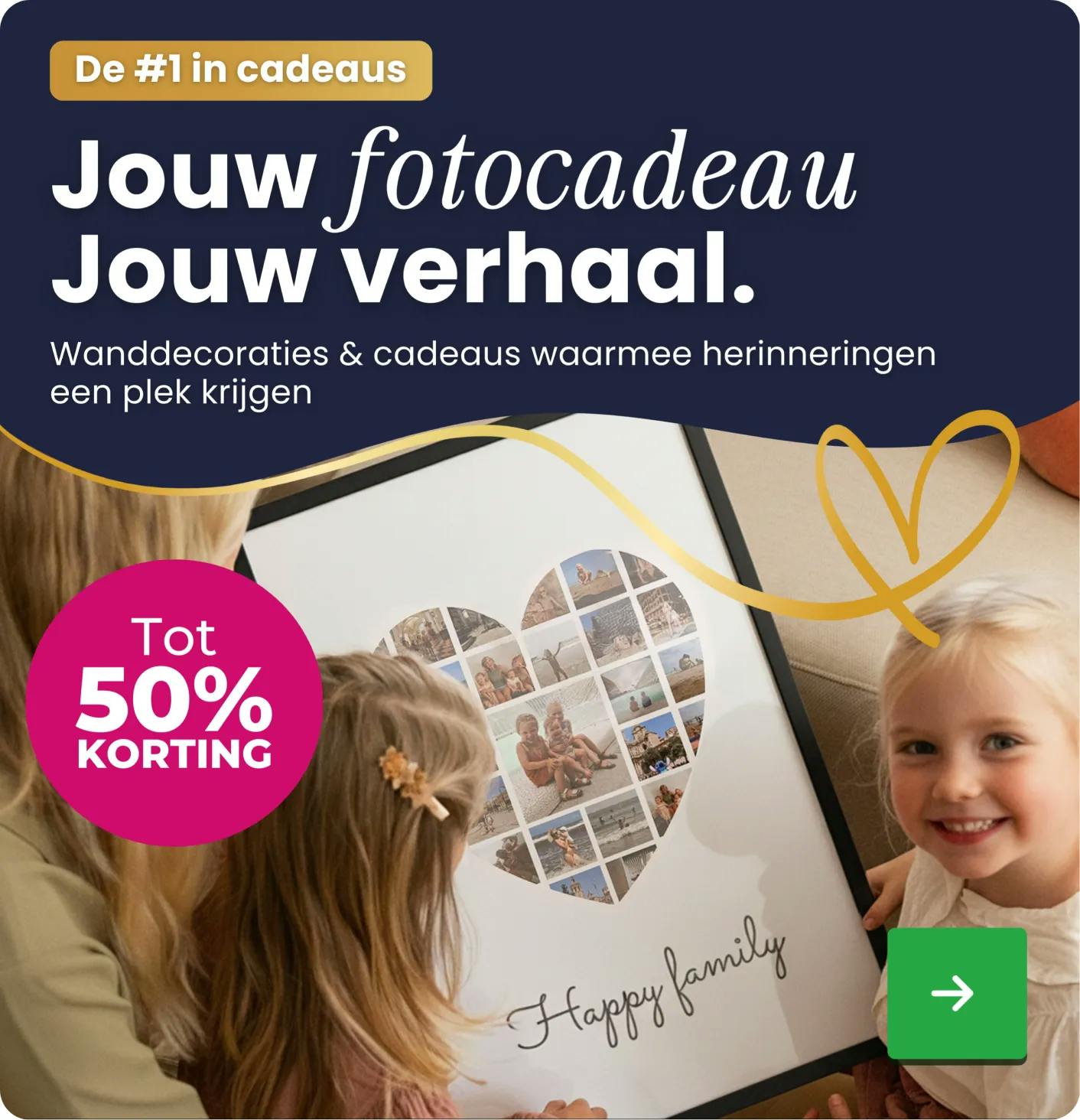 Nieuwjaar deals