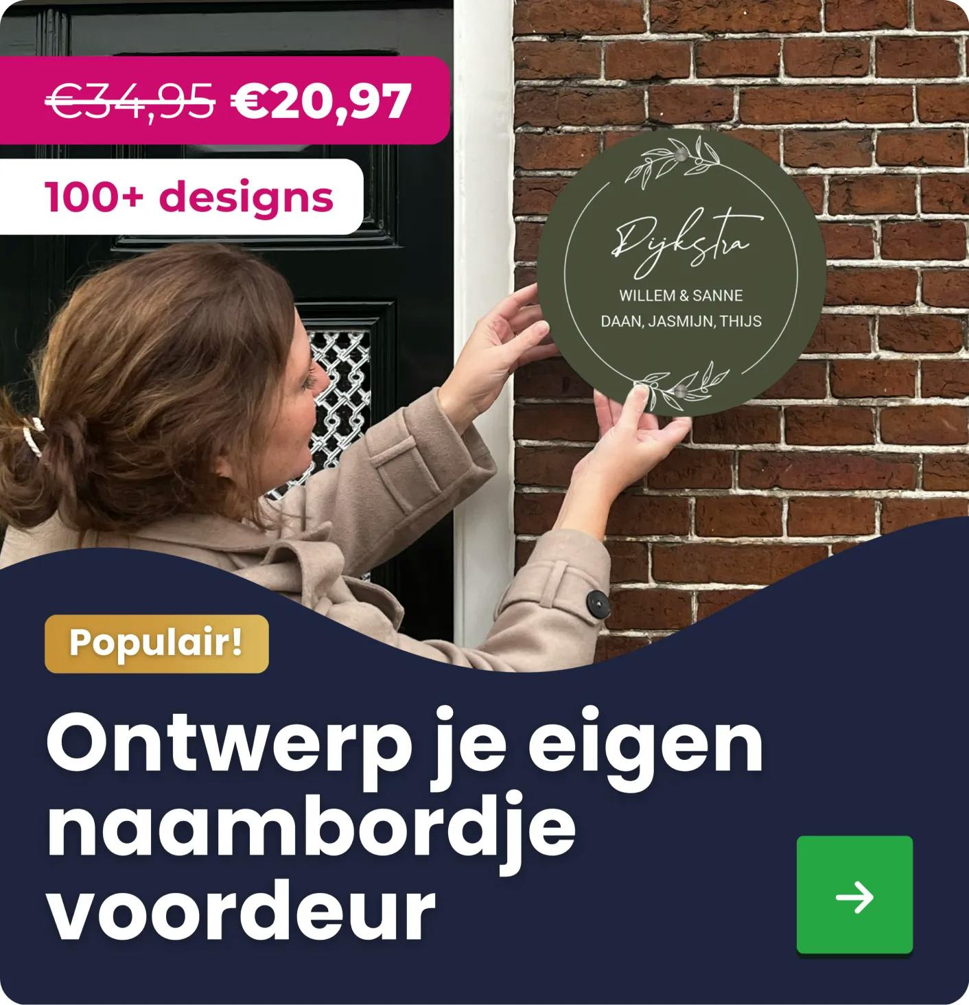 Nieuwjaar deals