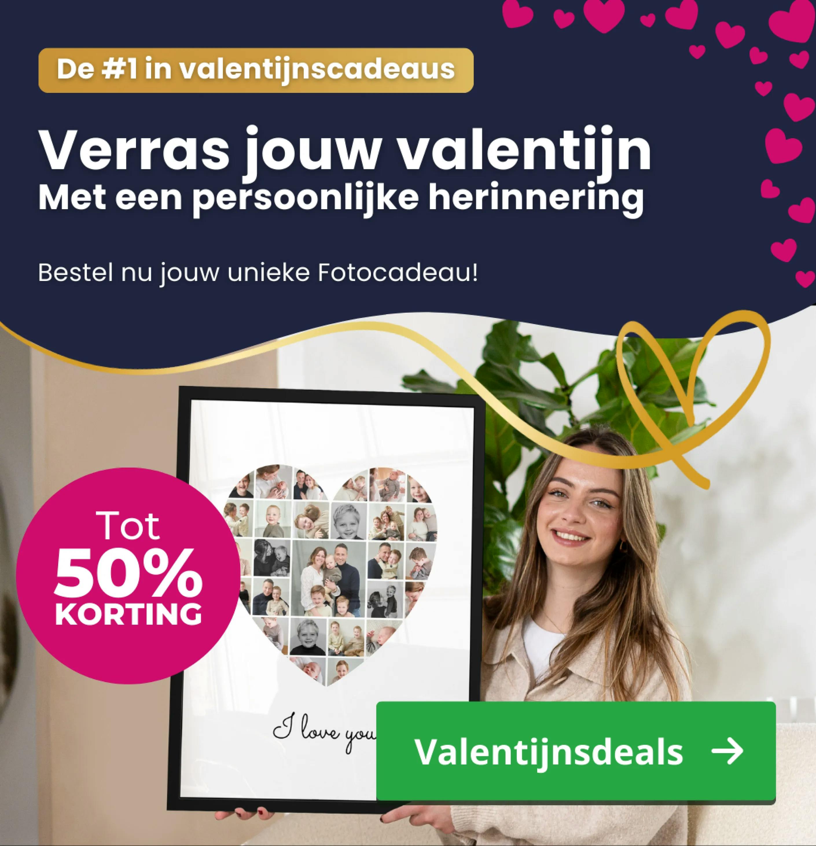 Nieuwjaar deals