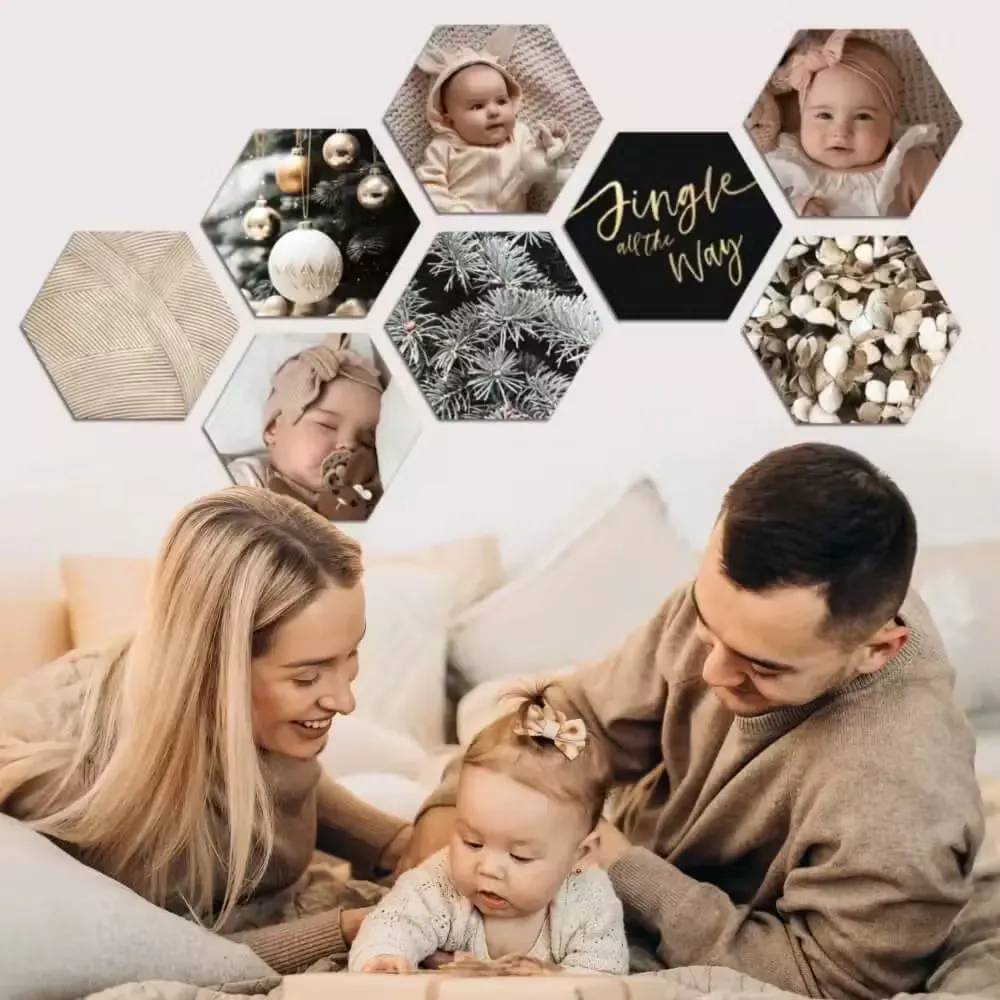 HEXAGON