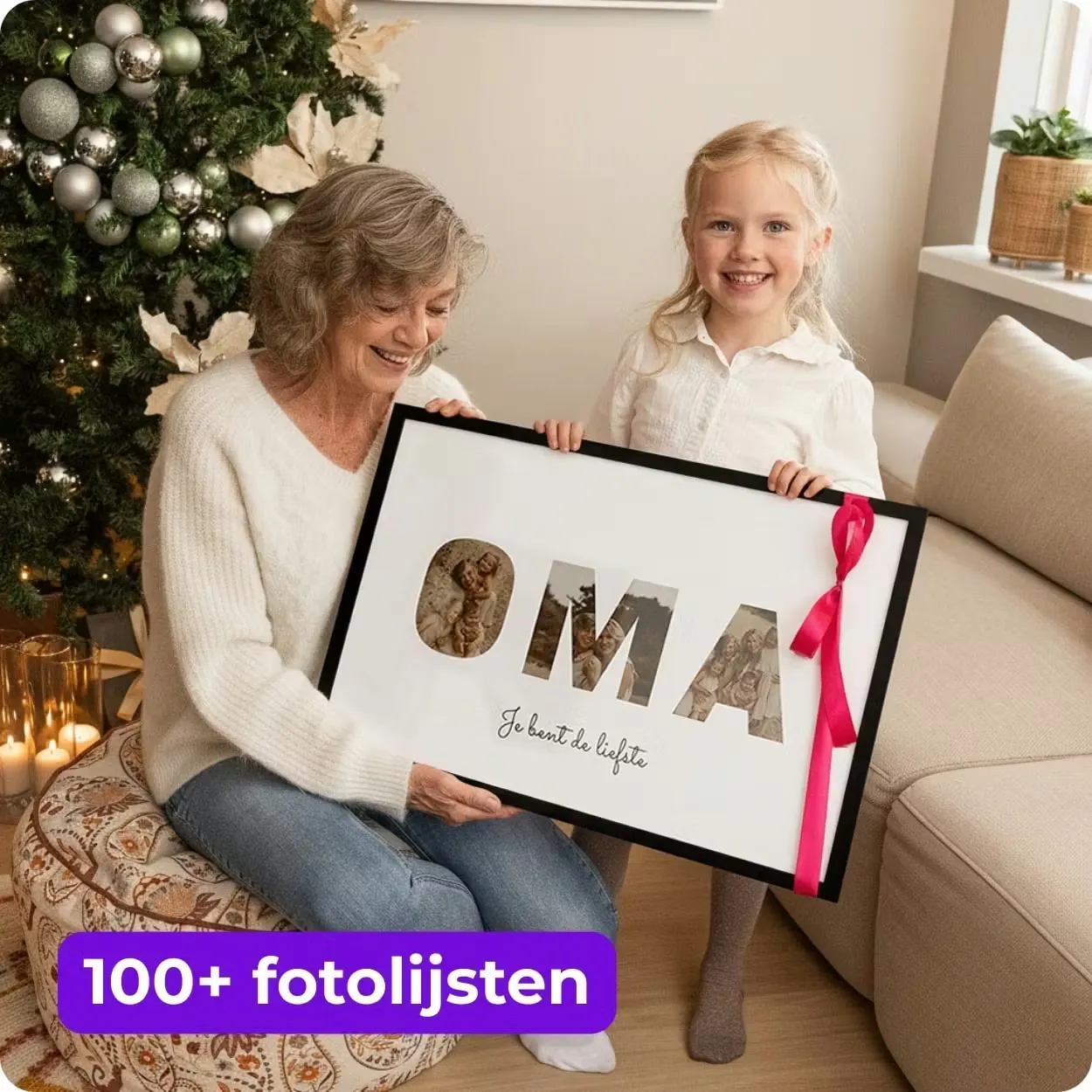 ALLE FOTOLIJSTEN