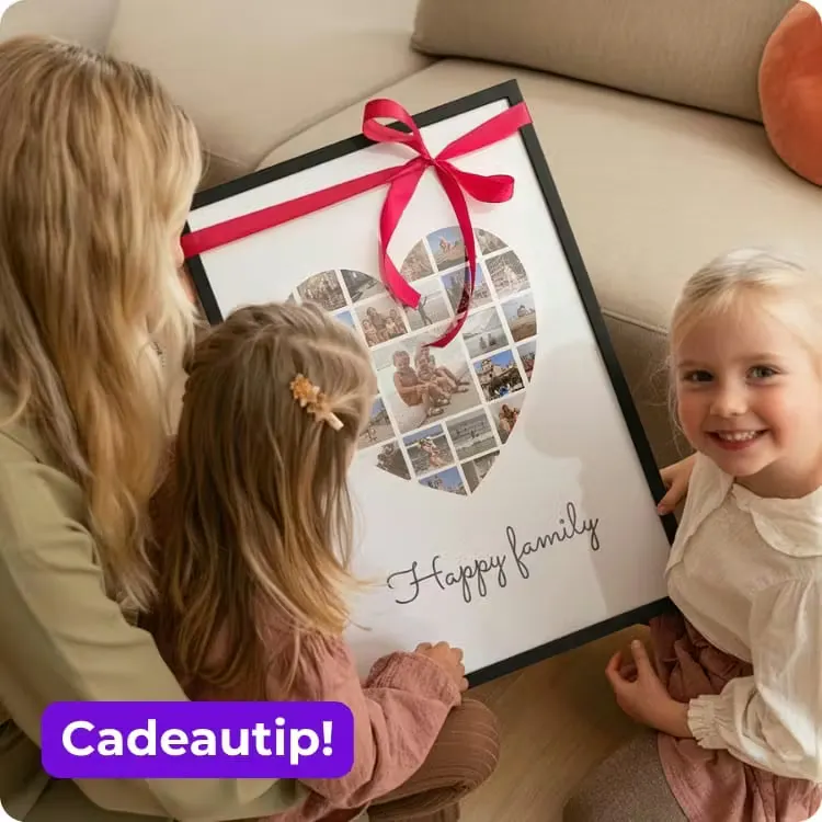 ALLE FOTOLIJSTEN