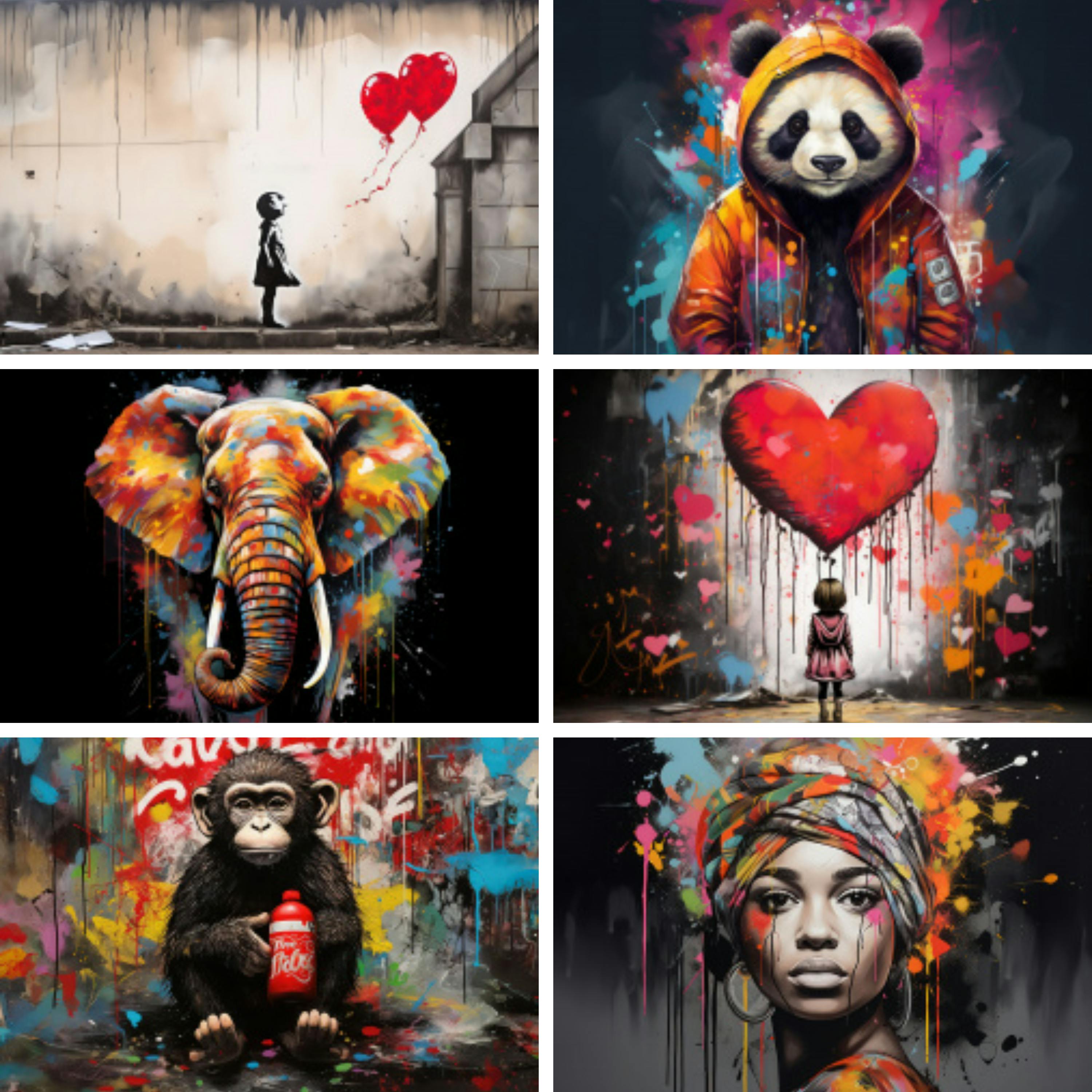 Graffiti