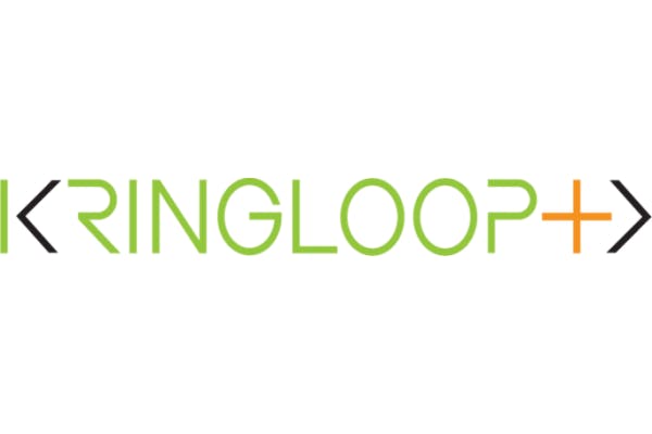 Logo Kringloop Plus