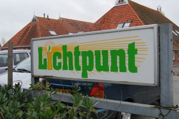 Logo Het Lichtpunt