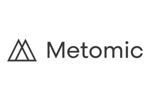 Metomic client logo