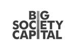 Big Society Captial client logo