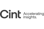 Cint client logo