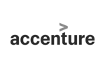 Accenture client logo