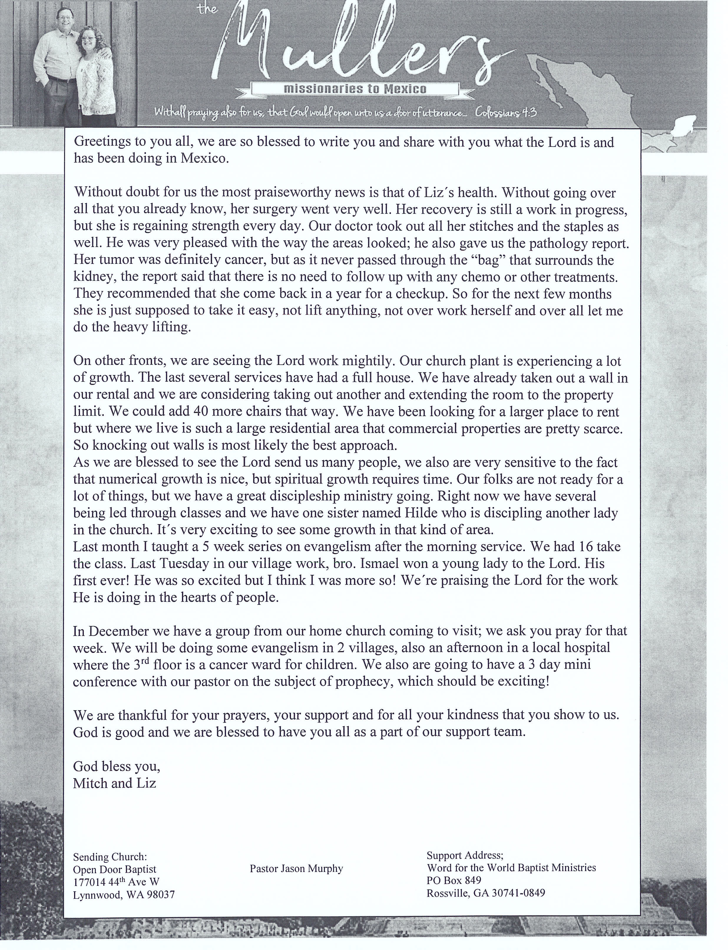 Foundedonfaith Com Faith Baptist Church In Tacoma Washington