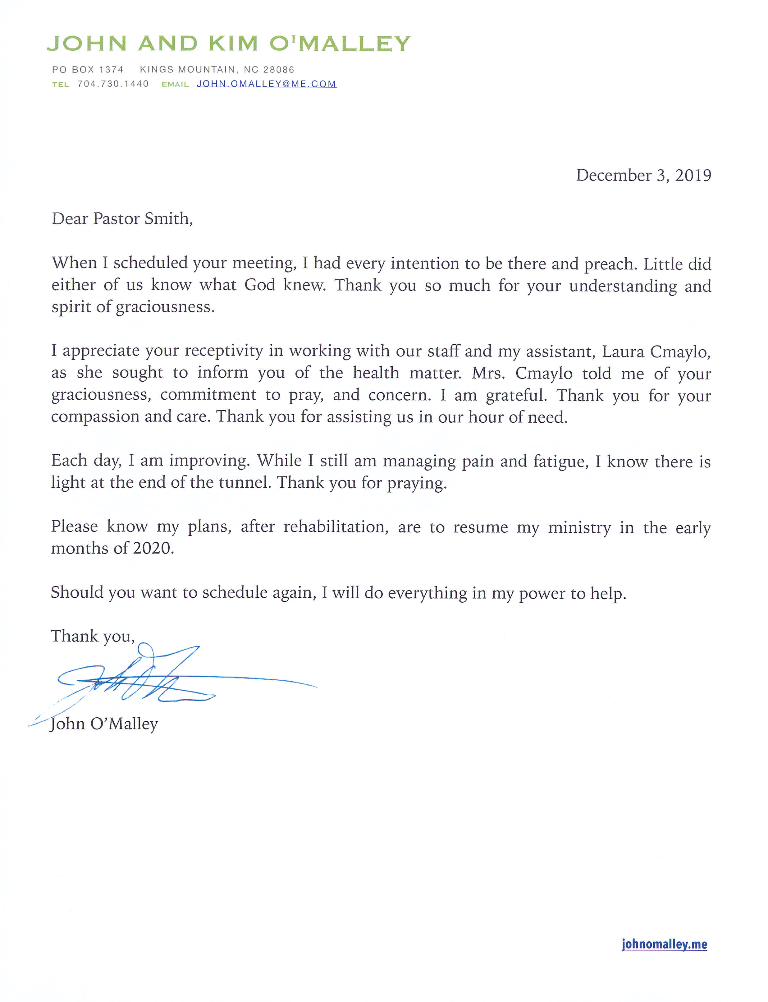 Top Ways To Say Thank You In An English Email English Live Blog