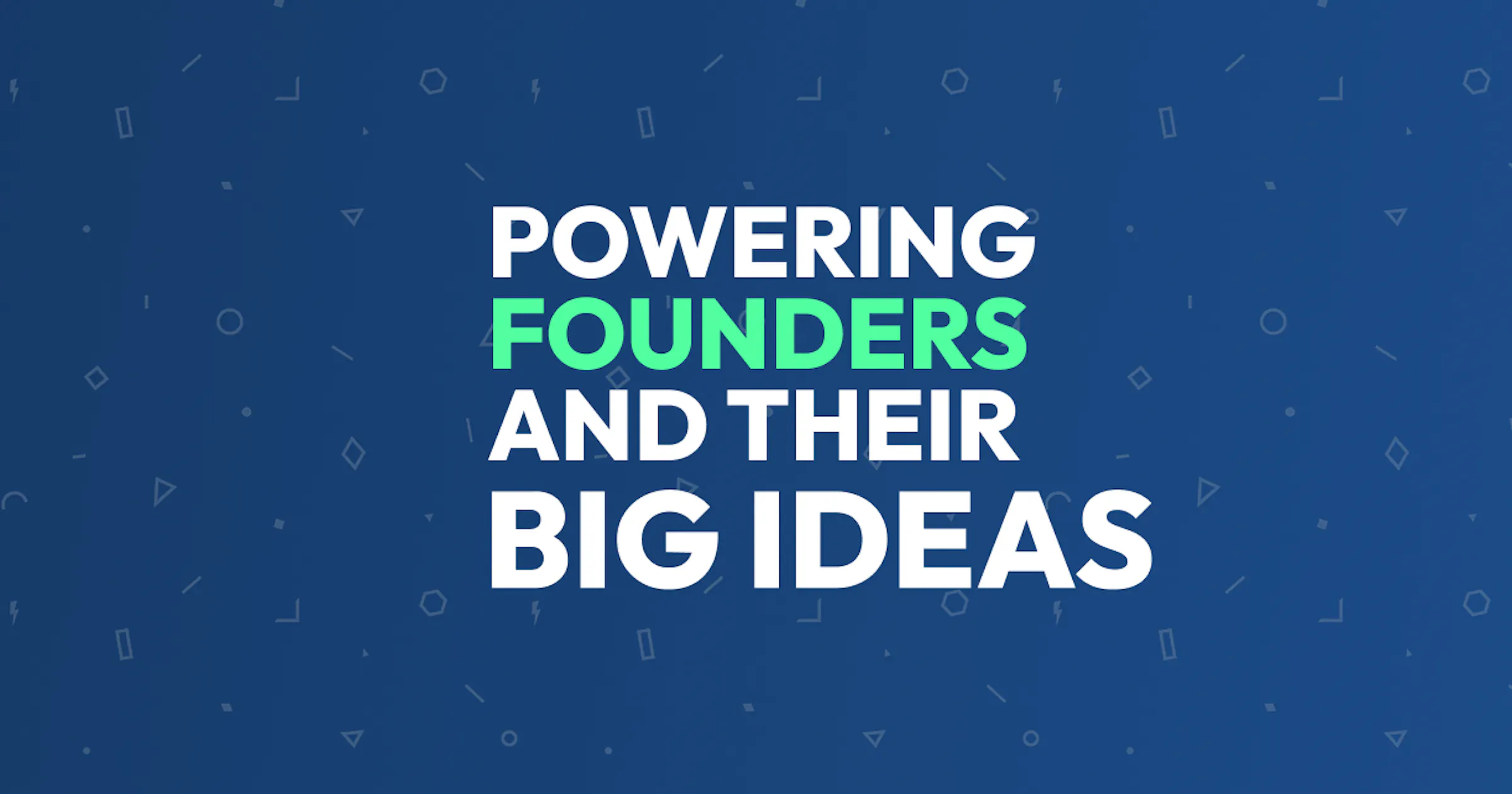 Based Founder Founderbase - All Things Tech For Not-So-Tech Founders