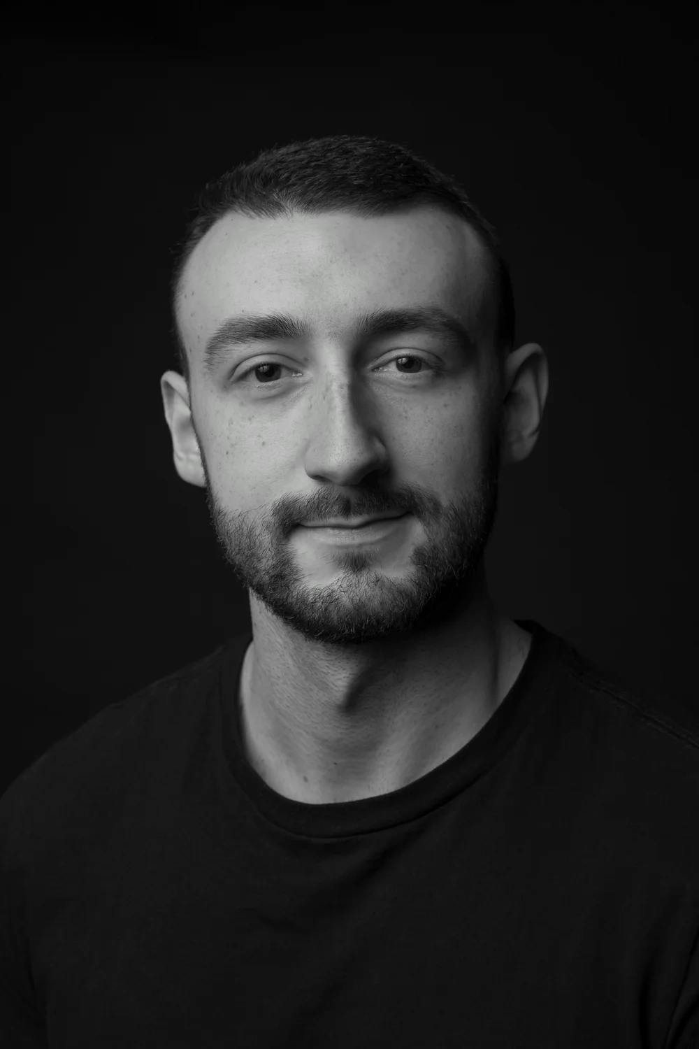 Photo of Adam Weiss