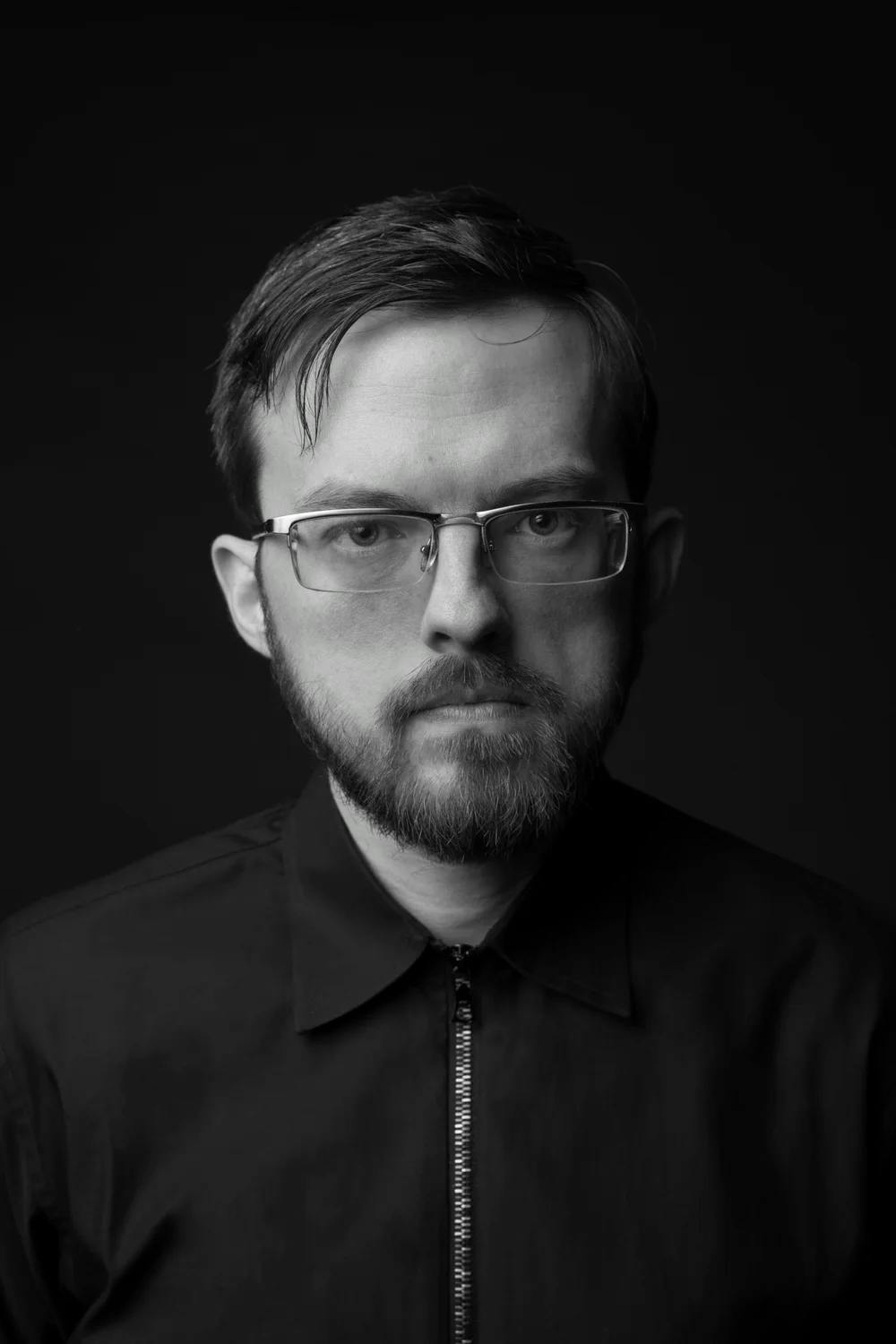 Photo of Trevor Gureckis