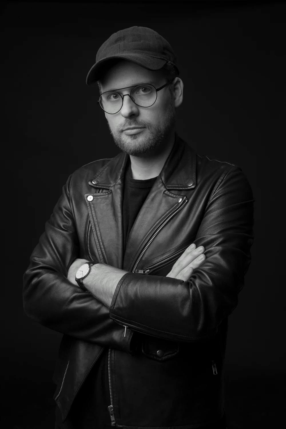Photo of Jay Wadley