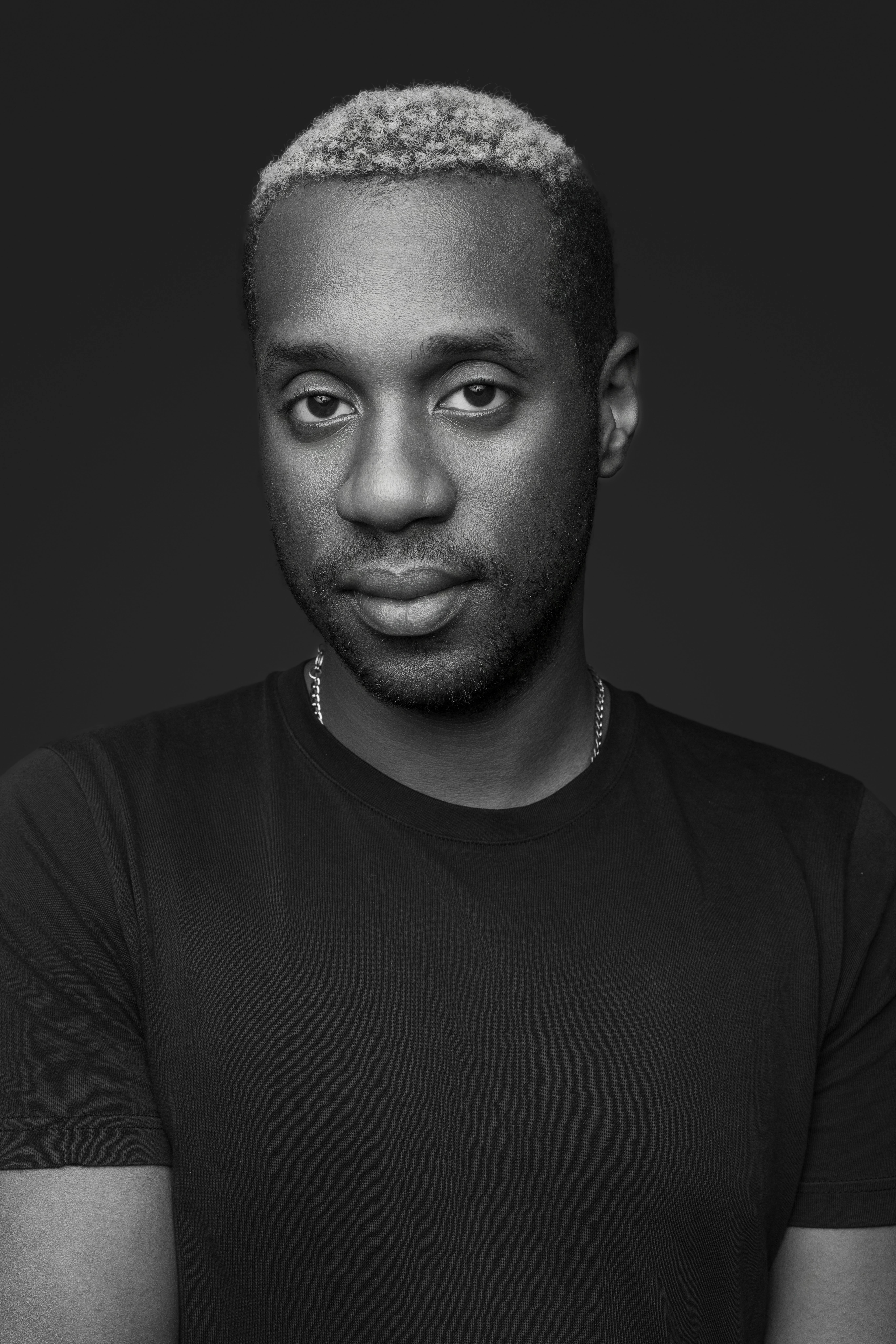 Photo of Sebastian Ade