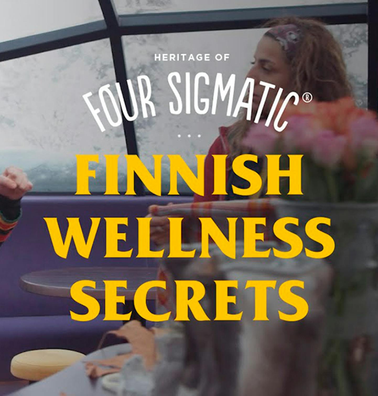 Finnish wellness secrets