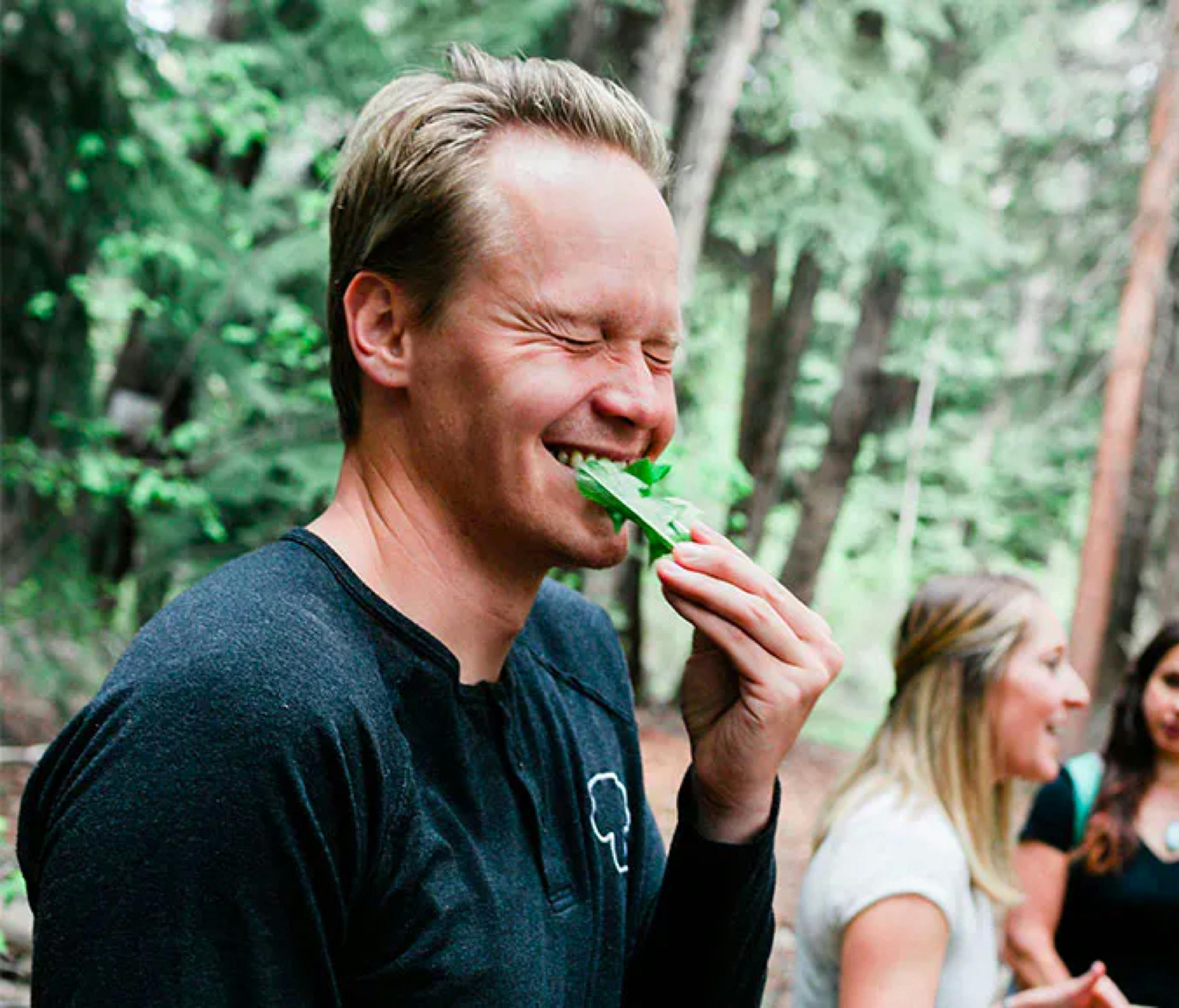 Four Sigmatic CEO