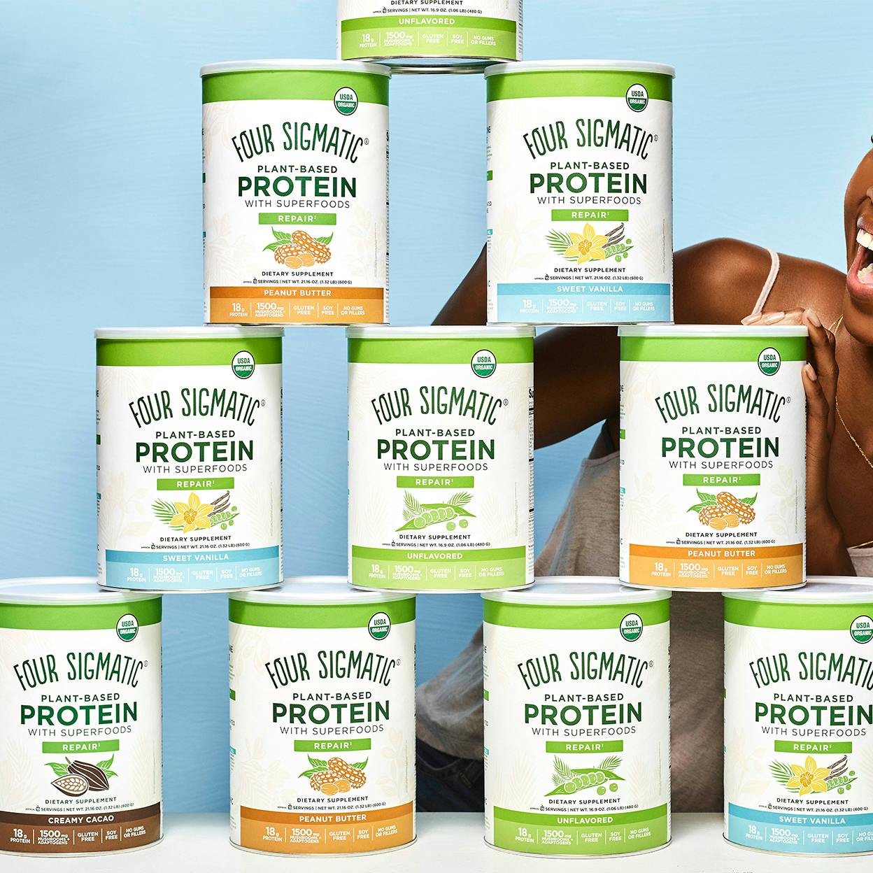 Protein Can