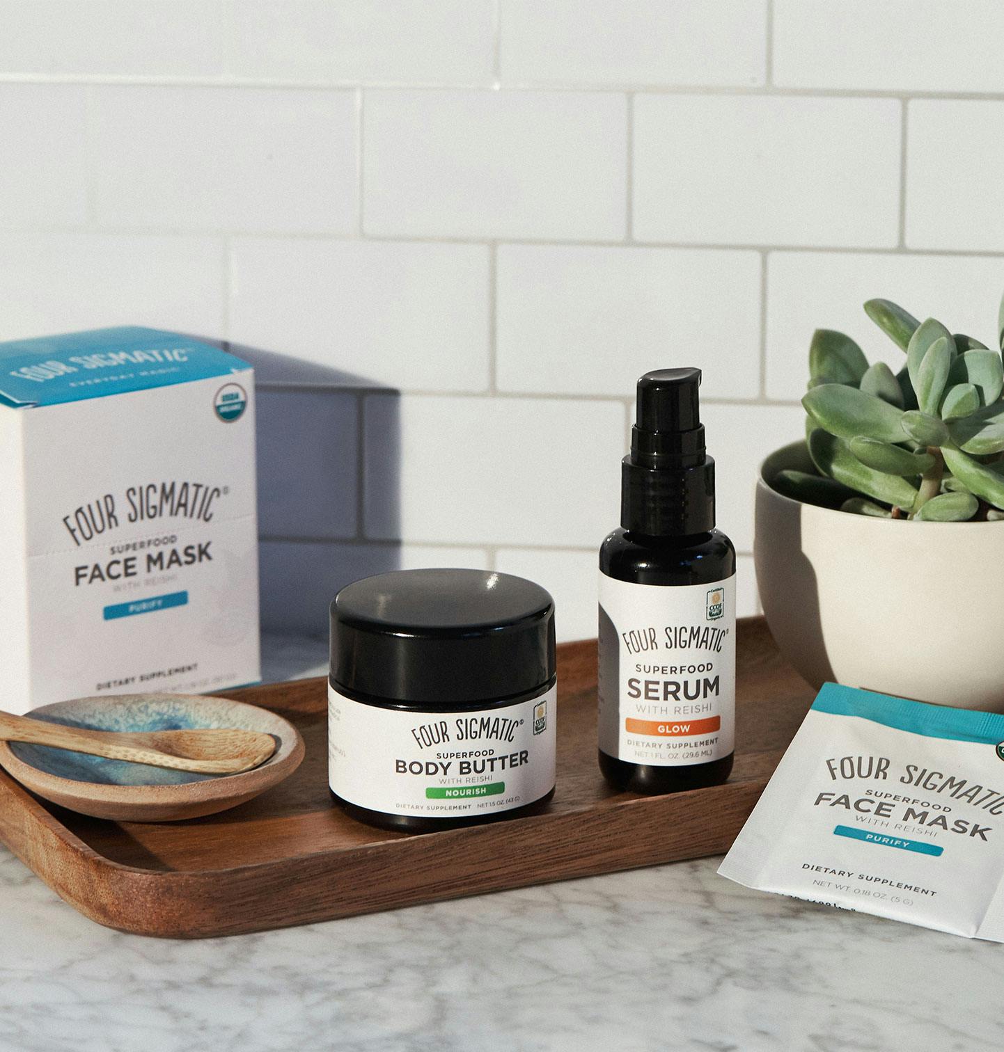 Skincare Routine