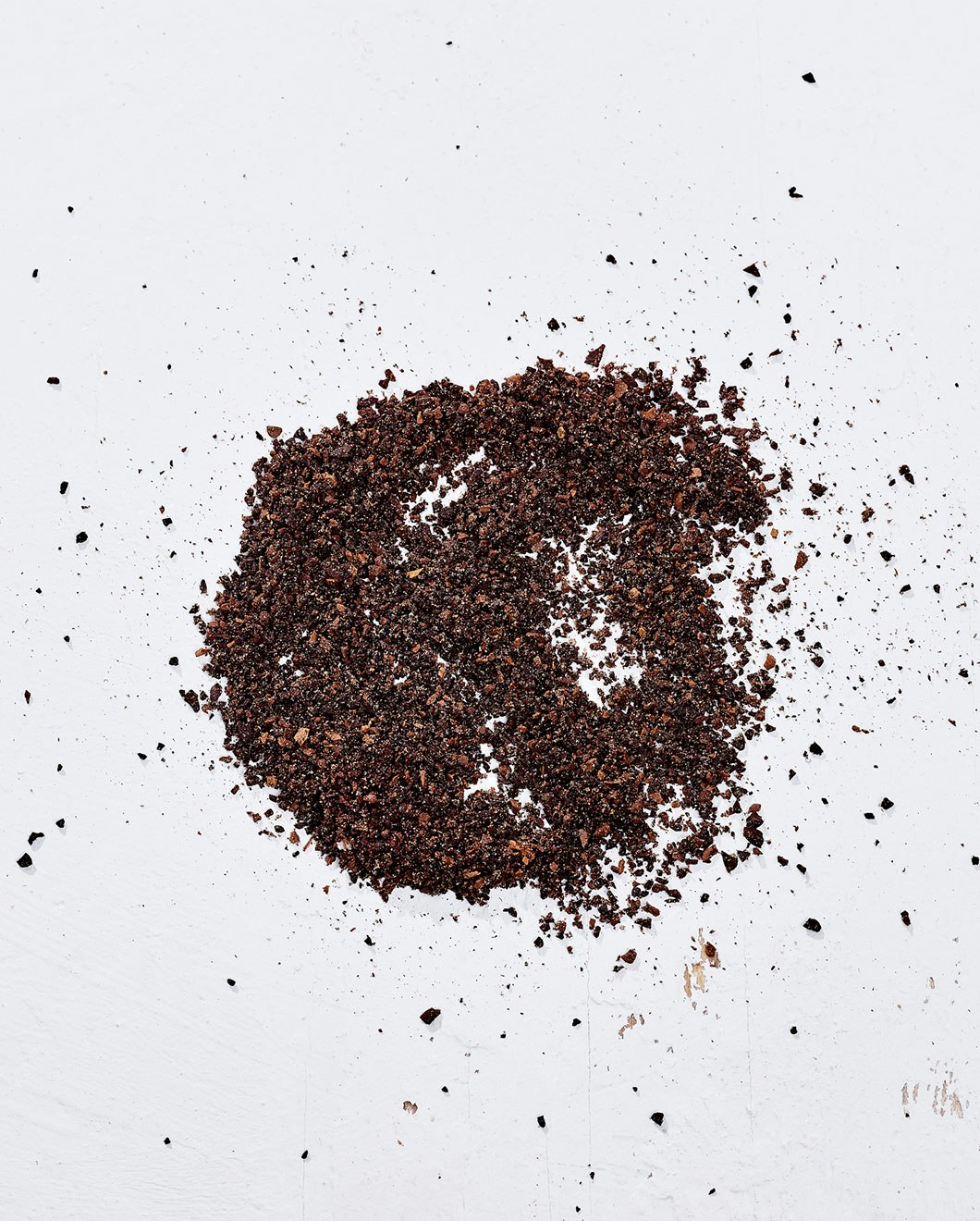 Think Ground Coffee with Lion’s Mane & Chaga Mushrooms