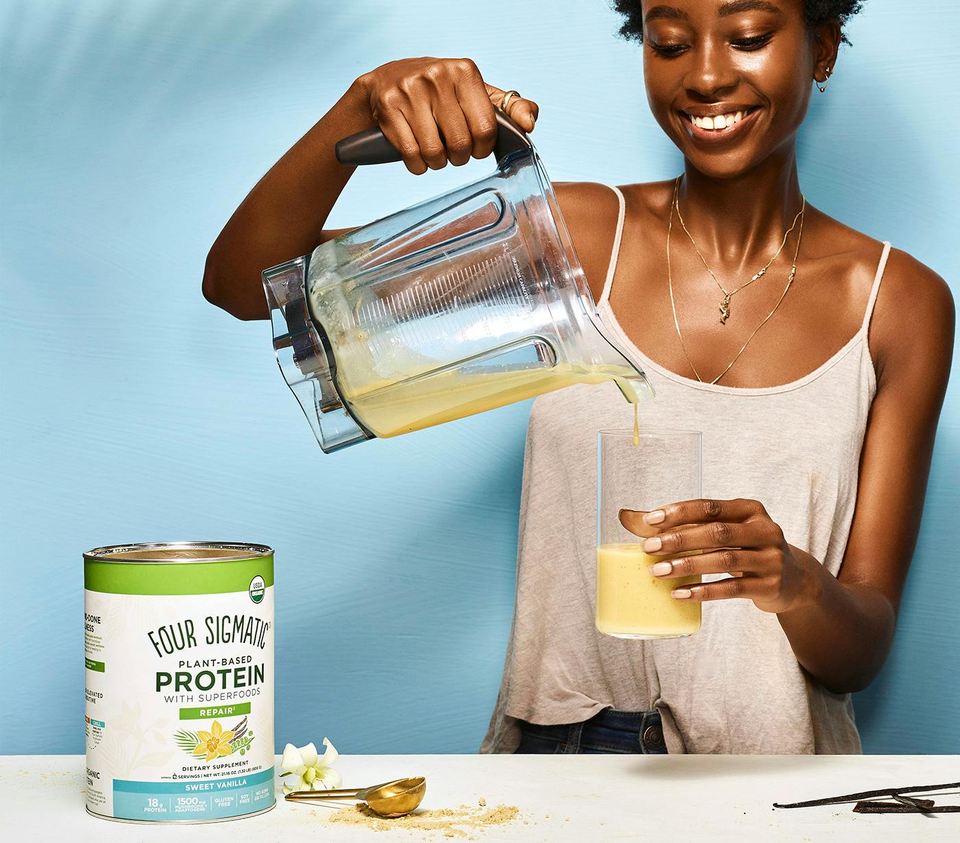 Ultimate Smoothie Kit