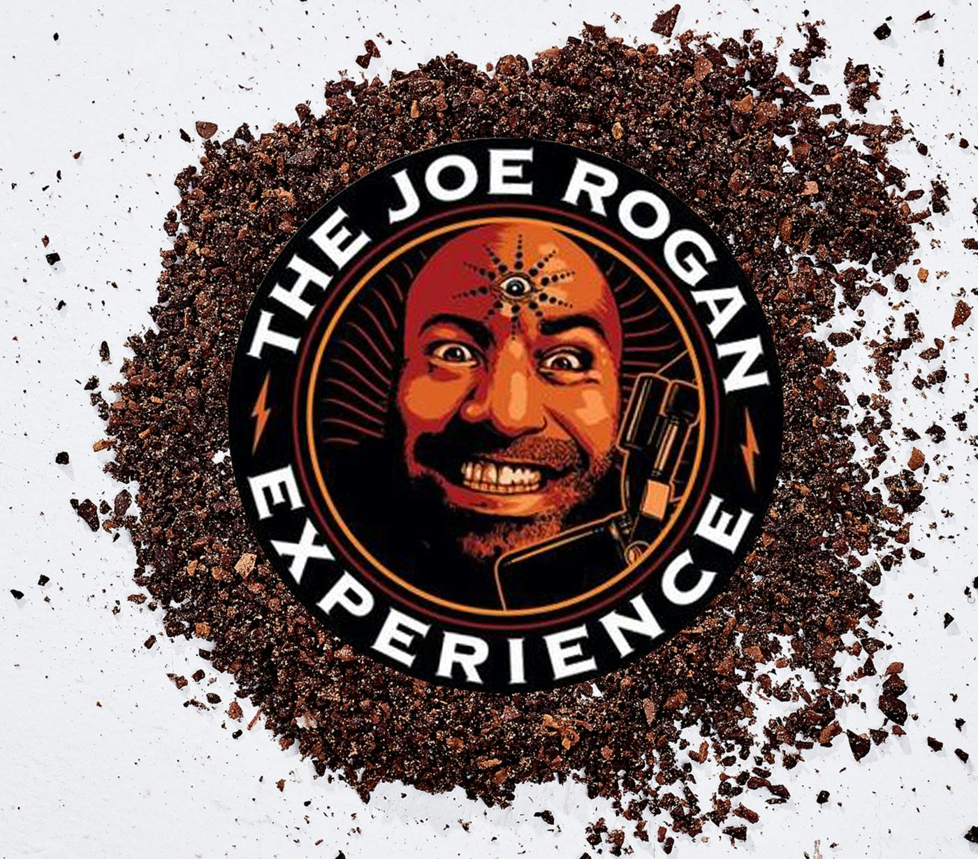 Joe Rogan Four Sigmatic