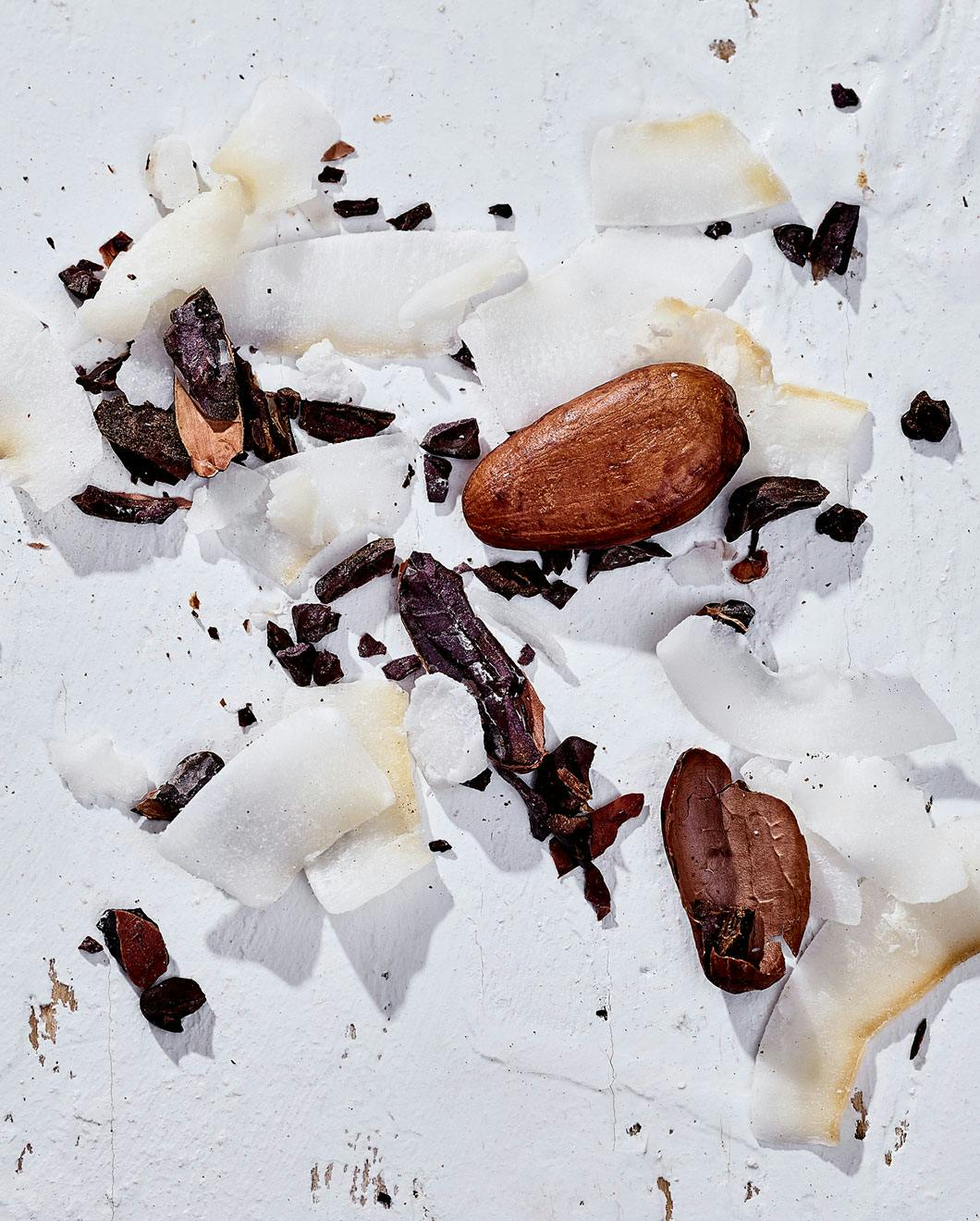 Creamy Cacao