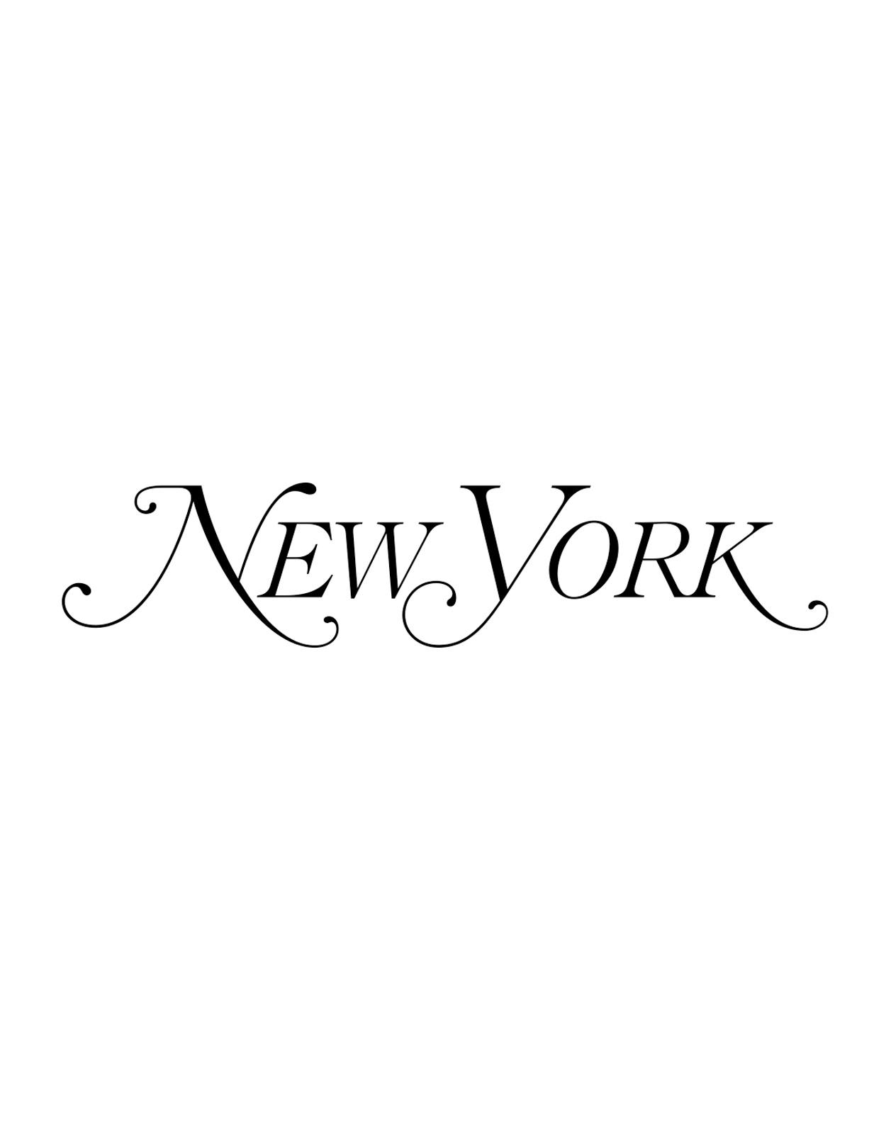 New York Magazine