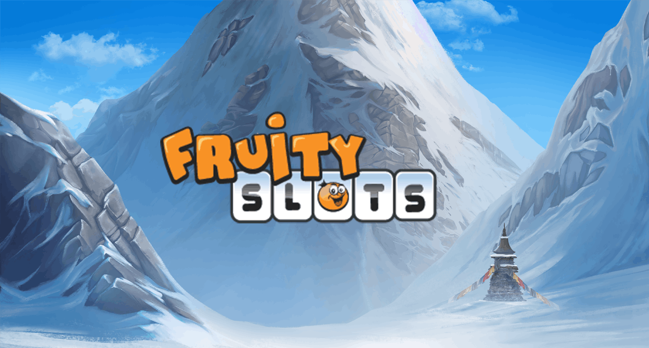 Everest Scores 8.2 from Fruity Slots