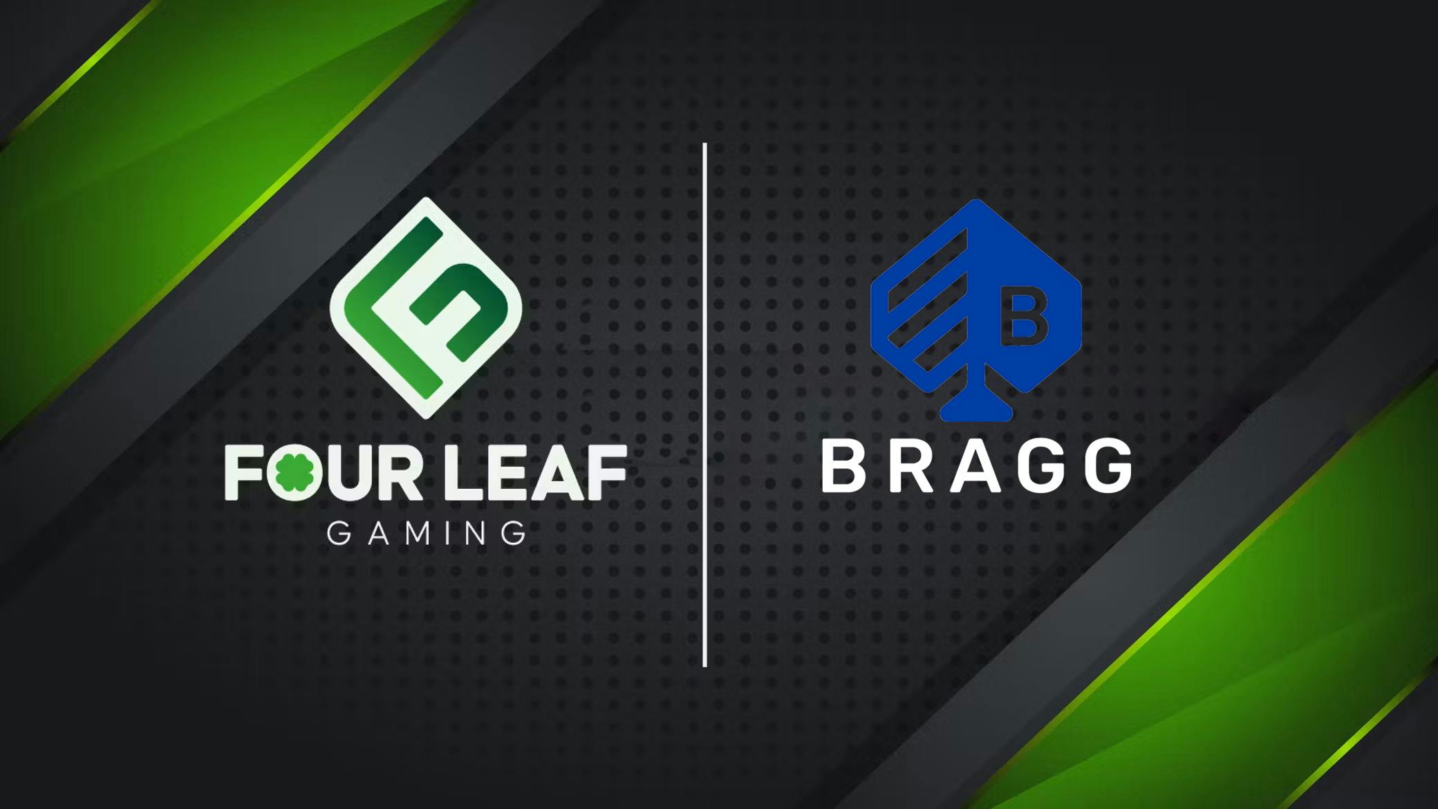 Four Leaf Gaming Forges New Strategic Partnership to Revolutionize Real Money Gambling Industry