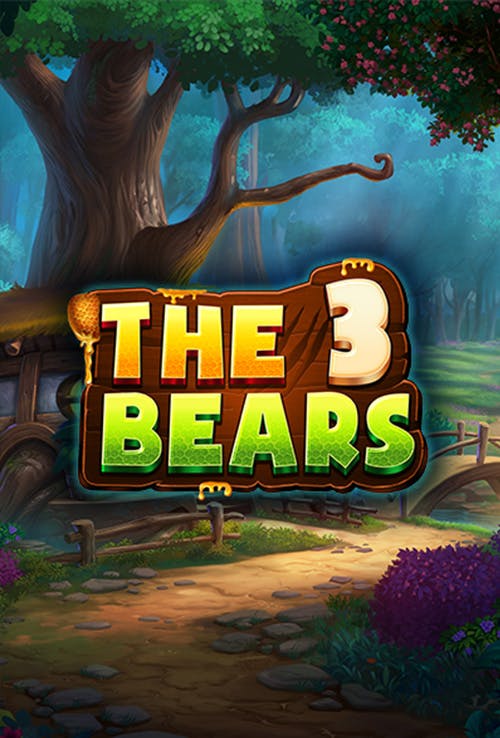 The 3 Bears