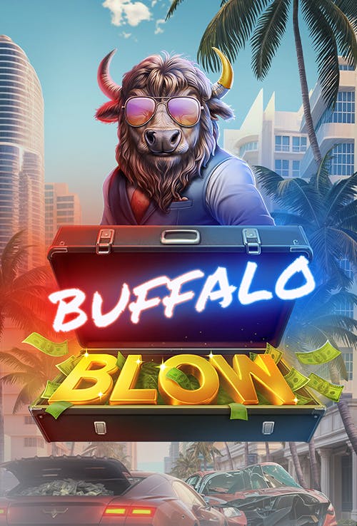 Buffalo Blow