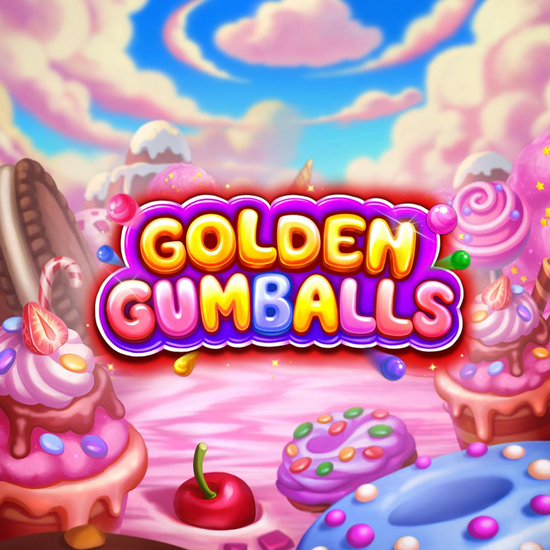 Golden Gumballs