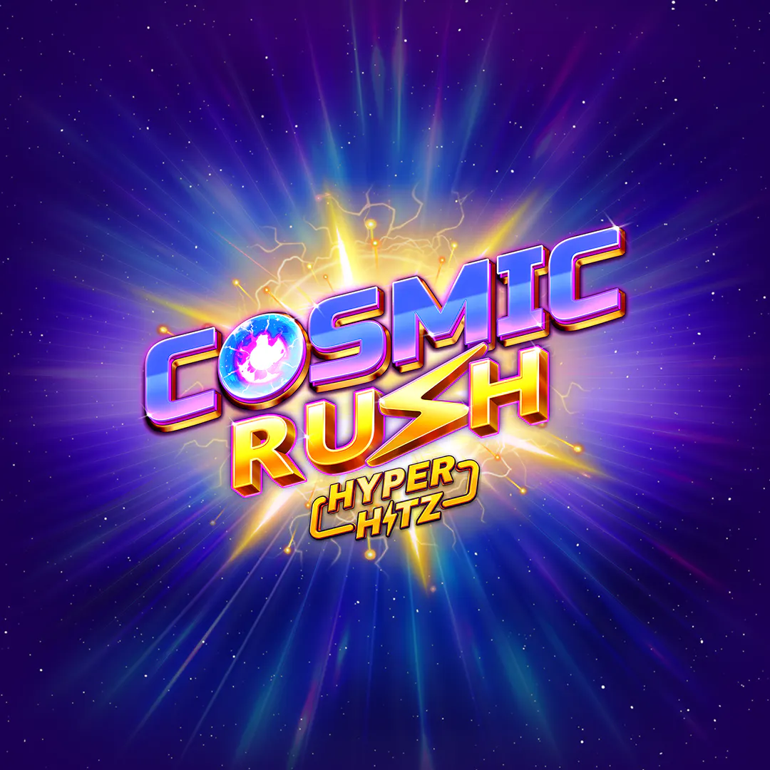 Cosmic Rush: Hyper Hitz